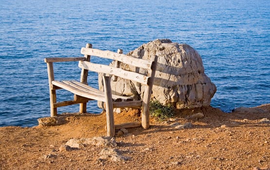 Place in the sun
