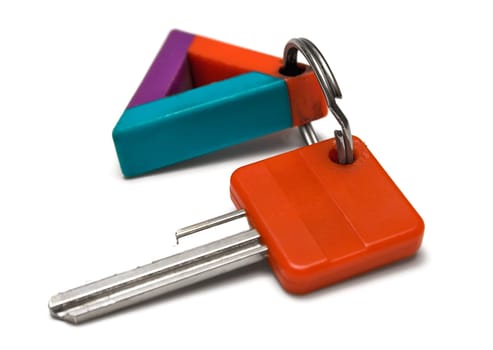 Red Key
