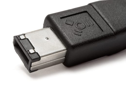 Firewire connector
