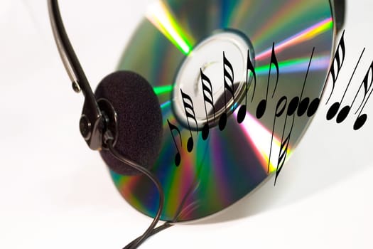 Audio-CD 03