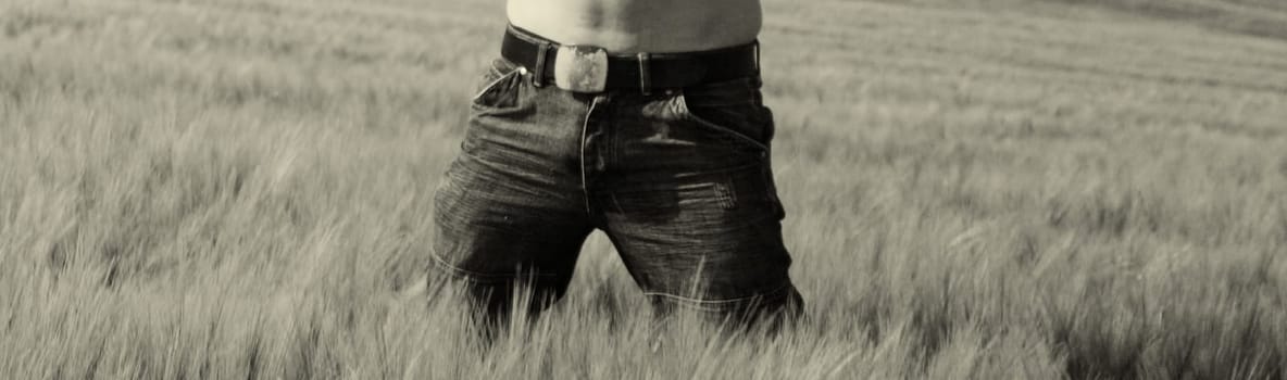 A place in the cornfield is still available ...