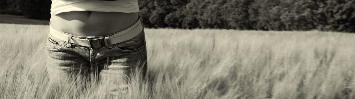 A place in the cornfield is still available