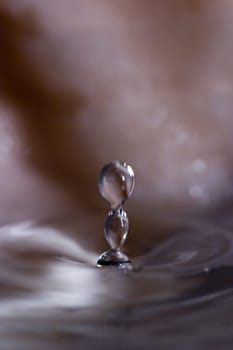 Drinking water 03