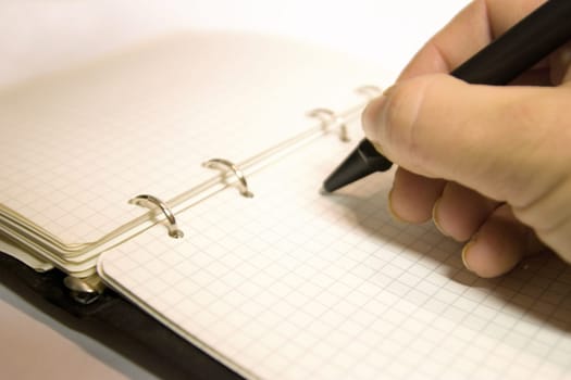 Notebook