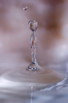 Drinking water 04