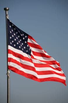 U.S. flag