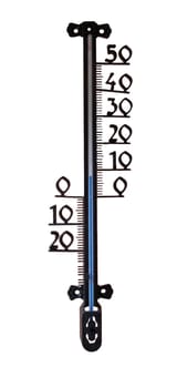 Thermometer