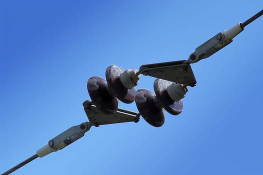 Insulator