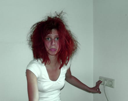 - Women and Technology -