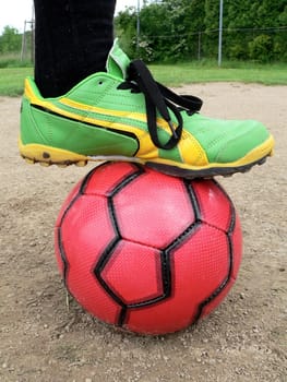 Brazilian shoes