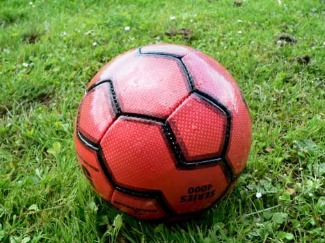 Red Ball