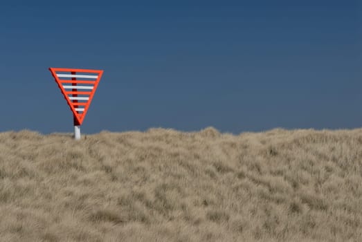 Signs for ships and boats