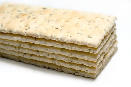 Crackers 01