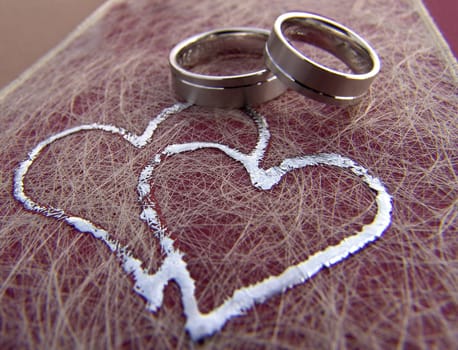 Wedding rings