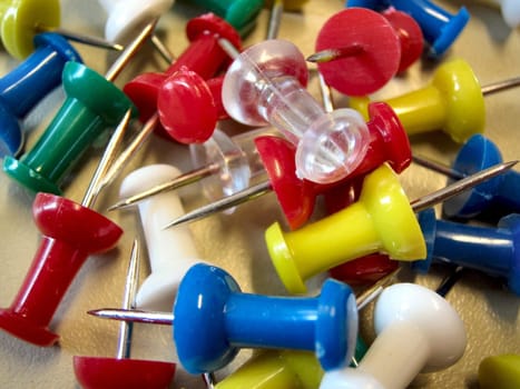 Pins
