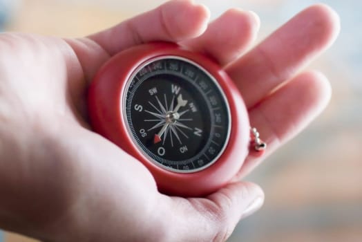 Compass 02