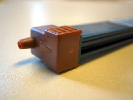 Refills for pencils