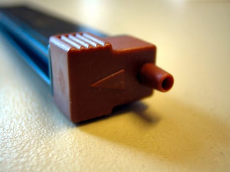 Mine holders