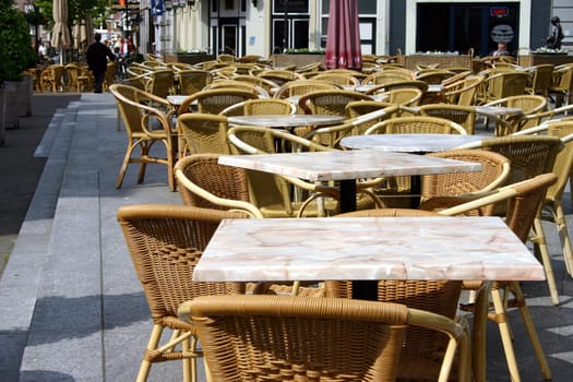 Street café 3
