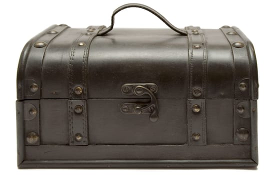 Treasure chest