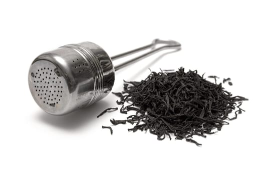 Black tea