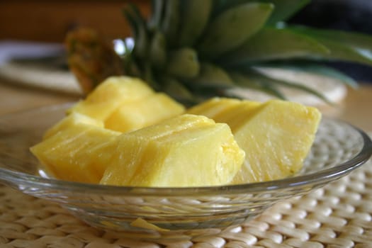 Pineapple