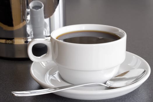 Coffee cup