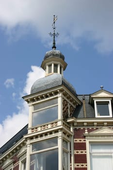 House in Venlo