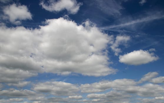Clouds