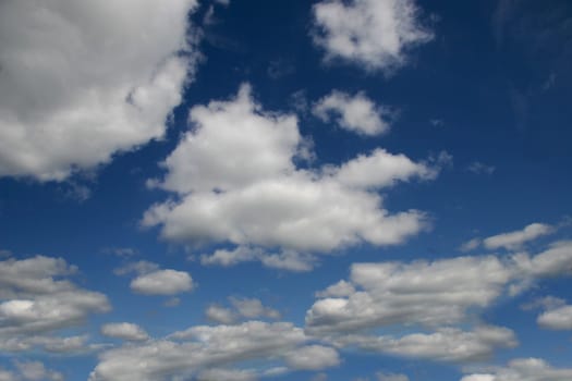 Clouds