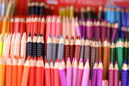 Crayons