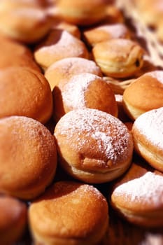 Doughnut