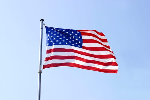 American flag