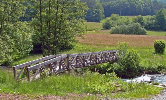 Bridge bridge