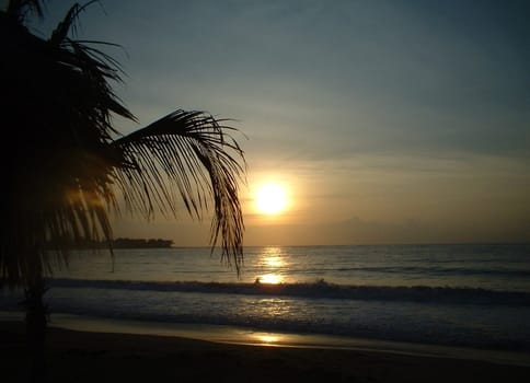 Sunrise