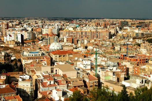 Cartagena,Spain