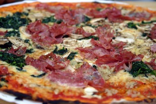 Pizza 3