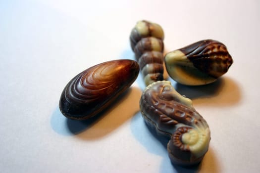 Chocolates