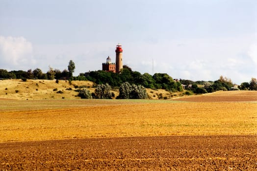 Cape Arkona