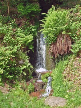 Siegfriedsquelle