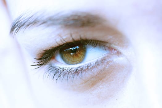 EYES