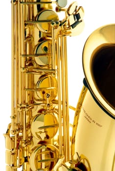 Saxophone