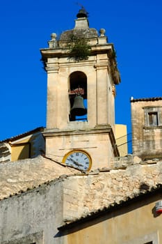 Ragusa,Italy
