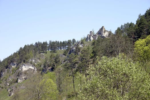 Pottenstein