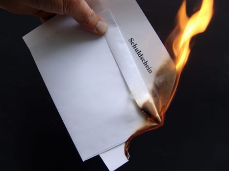 Promissory note