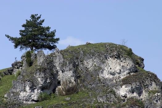 Pottenstein II