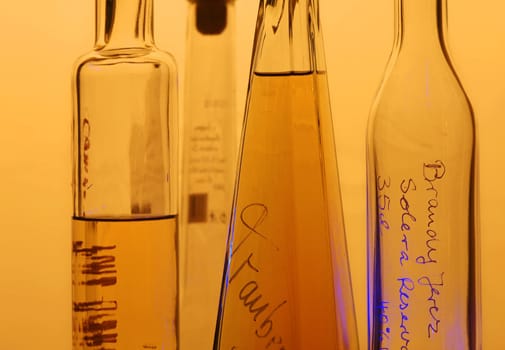 Bottles