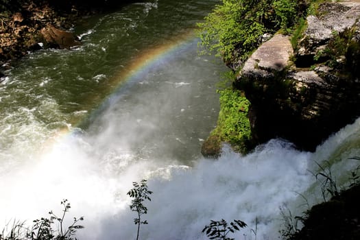 Doub's Falls