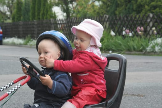 Children's car9