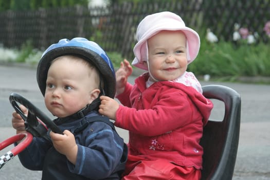 Children's car7